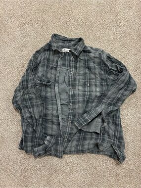 Rowan California Dallas Cotton Shirt